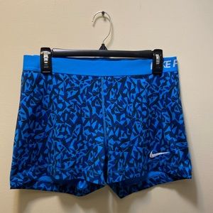 Nike Volleyball Spandex